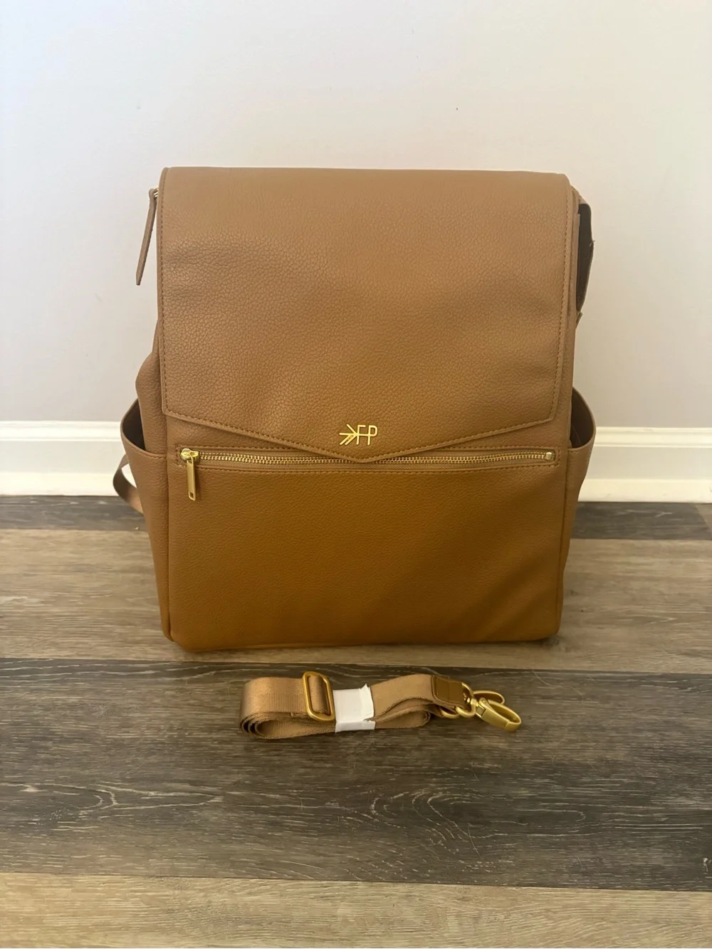 Freshly Picked Diaper Bag